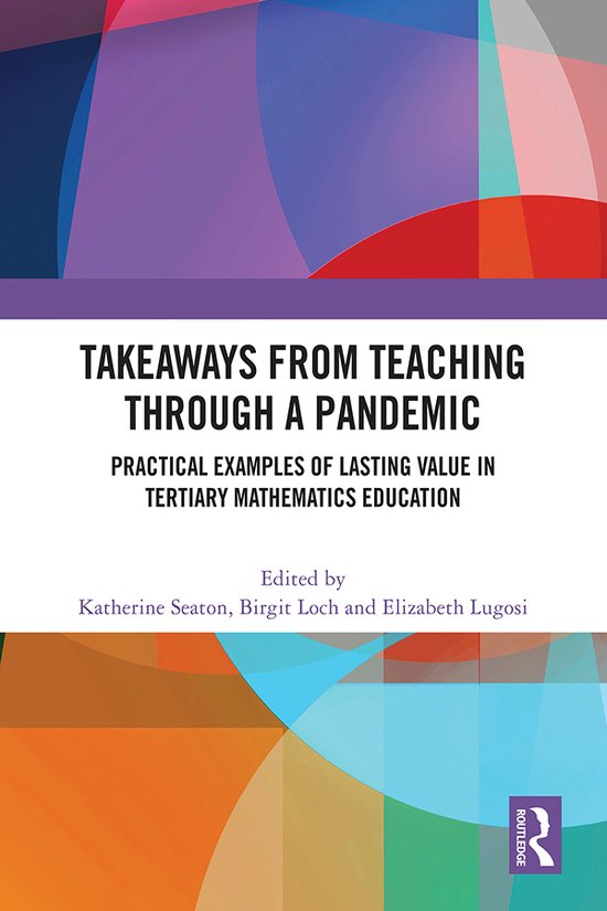 Takeaways from Teaching through a Pandemic - cover