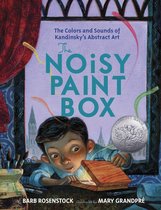 Noisy Paint Box