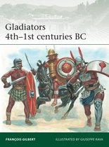 Elite- Gladiators 4th–1st centuries BC