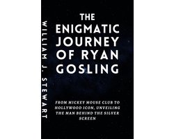 The Enigmatic Journey of Ryan Gosling