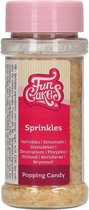 FunCakes - Sucre pétillant - 70 g