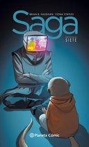 Saga 7 - Saga nº 07