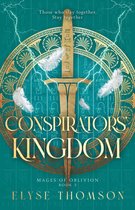 Mages of Oblivion 2 - Conspirators' Kingdom