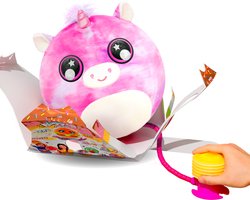 foto van Little Biggies Fantasy Unicorn