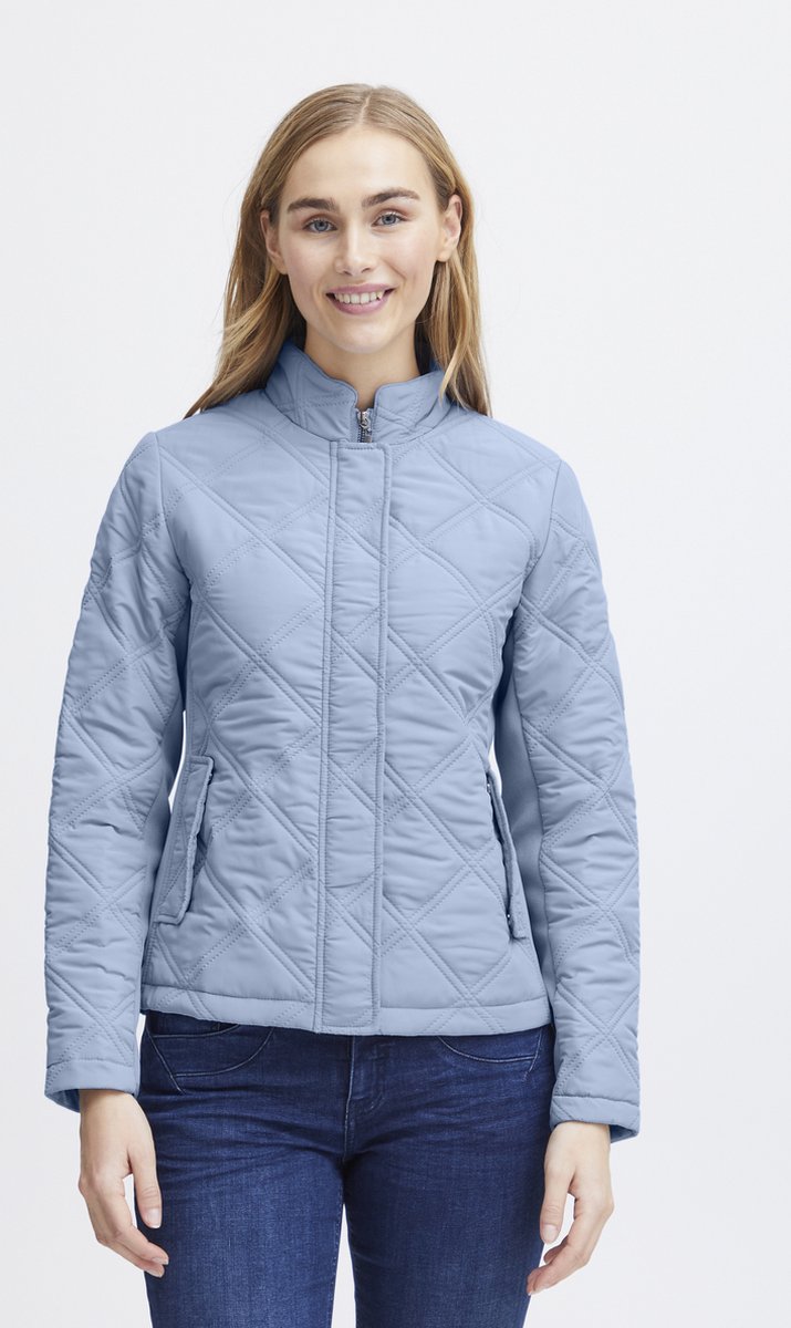 Fransa FRFAY JA 2 Dames Jas - Maat XL