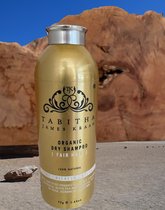 Tabitha James Kraan Dry Shampoo for Fair Hair