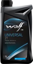 Wolf Universal 2T - 1L