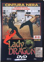 Lady Dragon [DVD]