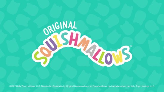 Squishmallows