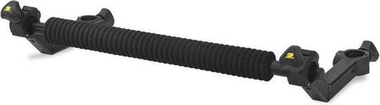 Barre Support Cannes Tubertini Pole Bar Modular - 670x350x400 Cm