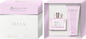 Baldessarini Bella Eau de Parfum 50 ml + Shower Gel 200 ml geschenkset