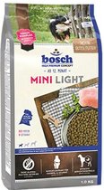 Bosch MINI LIGHT Volwassene 2,5 kg