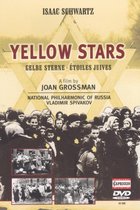 National Philharmonic Of Russia - Yellow Stars (DVD)