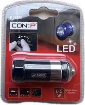 Lampe de poche LED rechargeable CON-P B29885