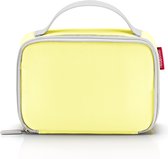 Reisenthel Thermocase Lunchbox - 1,5L - Lemon Ice Geel