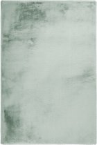 Heaven | Hoogpolig Vloerkleed | Jade | Hoogwaardige Kwaliteit | 160x230 cm