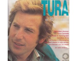 Tura De 70's Collectie
