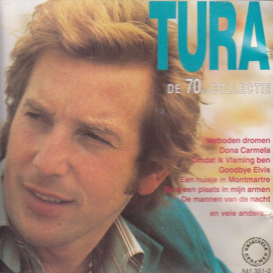Tura De 70's Collectie