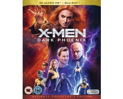 X-men: Dark Phoenix