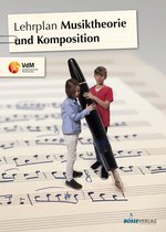 Lehrpläne des Verbandes deutscher Musikschulen e.V. - Lehrplan Musiktheorie und Komposition
