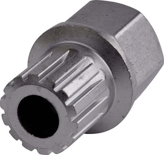 SW-Stahl 02384L-18 Felgenschloss-Deontage-Adapter I geeignet für BW I