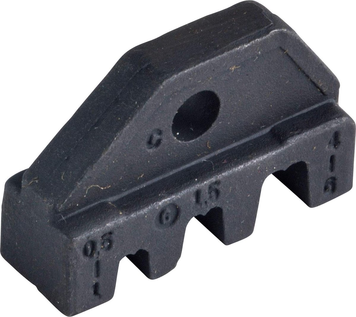 SW-Stahl 42566L vervangende kaken