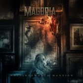 Magoria - Hollingsworth Mansion (CD)