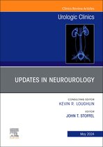 The Clinics: SurgeryVolume 51-2- Updates in Neurourology, An Issue of Urologic Clinics