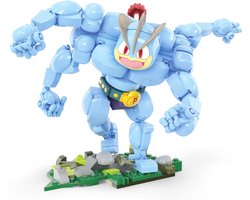 foto van MEGA Pokémon Machamp - Bouwset