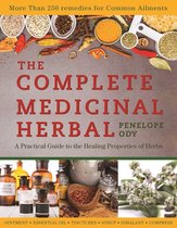 Complete Medicinal Herbal
