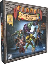 Clank! Adventuring Party (EN)