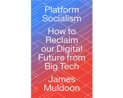 Omslag van Platform Socialism