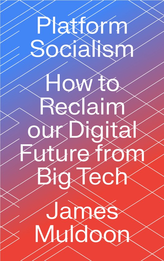 Platform Socialism - cover