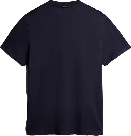Napapijri S-Gorfou T-Shirt - Streetwear - Volwassen
