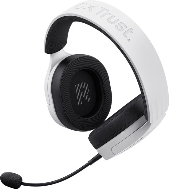Trust GXT 491W Fayzo - Gaming Headset - Draadloos - 7.1 Surround Sound ...