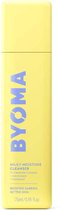 BYOMA Milky Moisture Cleanser - Nettoyant apaisant - Nettoyant hydratant - Nettoyant apaisant - 175 ml