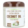 Haarolie Yari Pure Organic Coconut (500 ml)