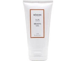 NOBERU Shaving Gel - Tobacco Vanilla, 150ml