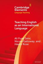 Elements in Language Teaching - Teaching English as an International Language