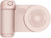 Camera Stabilisator - Camera Stabilizer - Roze