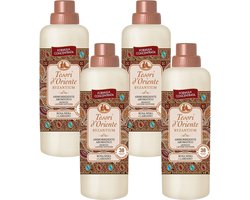 Tesori d'Oriente Byzantium Geconcentreerde Wasverzachter 760 ml