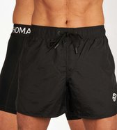 Muchachomalo - 1-pack zwembroek + boxershort voor mannen - Maat XXL
