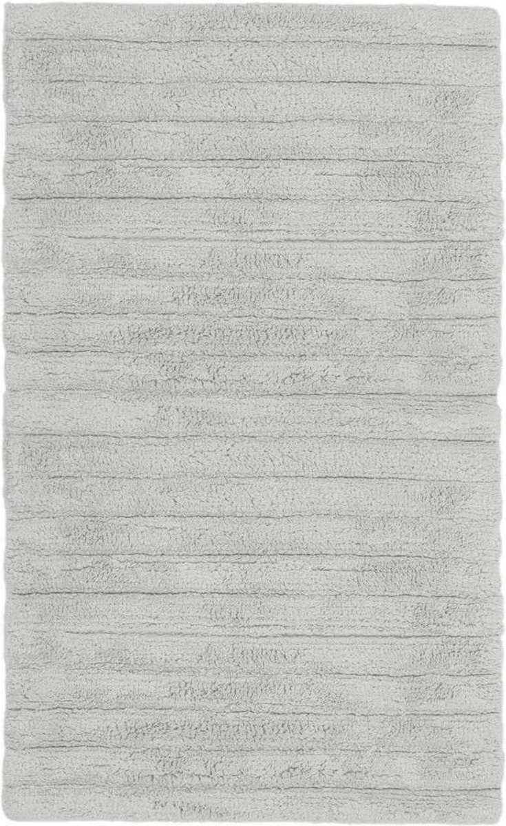 Heckettlane - Vivienne - Badmat - 60x100 cm - Light Grey