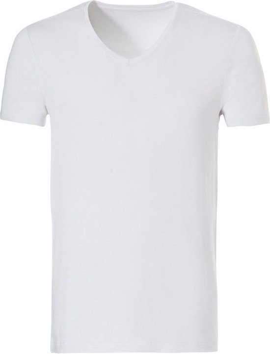 Ten Cate - Heren V-Hals T-Shirt
