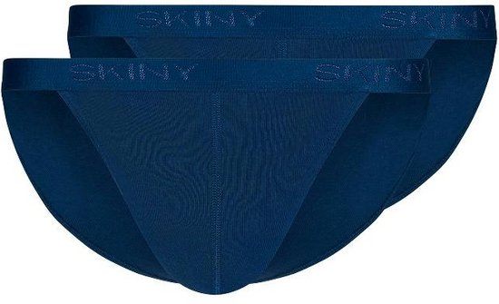 Calvin Klein Heren String Thong 2P 000NB2208A