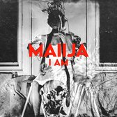 Maiija - I Am (CD)