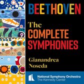National Symphony Orchestra - Beethoven: The Complete Symphonies (7 Super Audio CD)