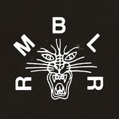 RMBLR - RMBLR (12" Vinyl Single)