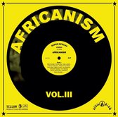 Africanism All Stars - Africanism III (2 LP)