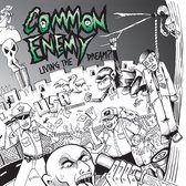 Common Enemy - Living The Dream? (LP)